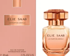 Elie Saab Le Parfum Absolu Eau de Parfum 50 ml