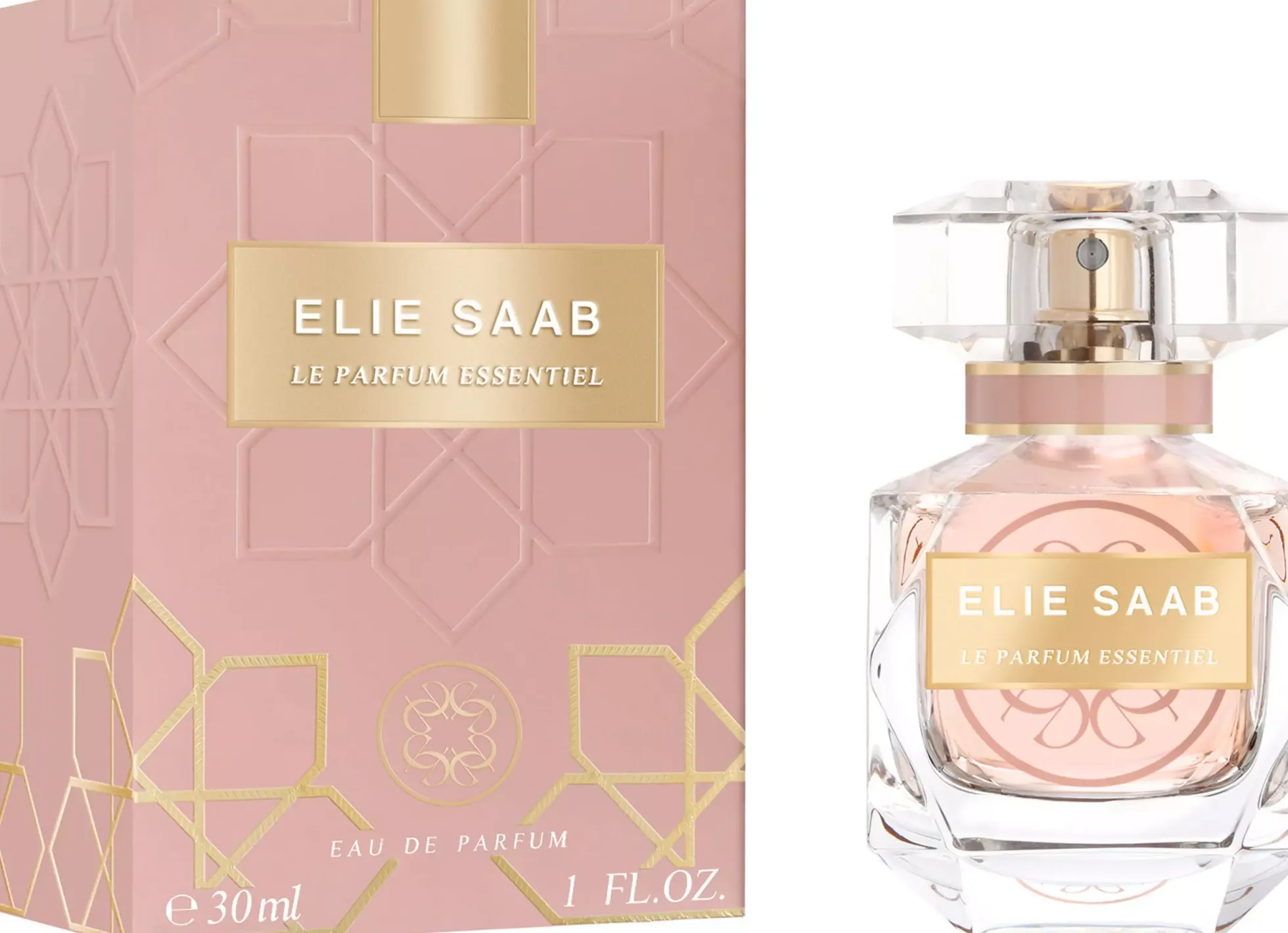 Elie Saab Le Parfum Essentiel Eau de Parfum 30 ml