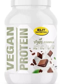 Elit Nutrition ELIT Vegan Protein 750 g