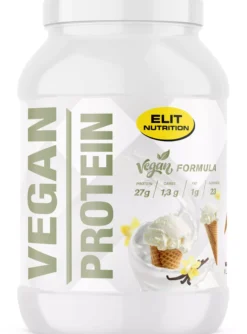 Elit Nutrition ELIT Vegan Protein 750 g