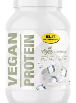 Elit Nutrition ELIT Vegan Protein 750 g