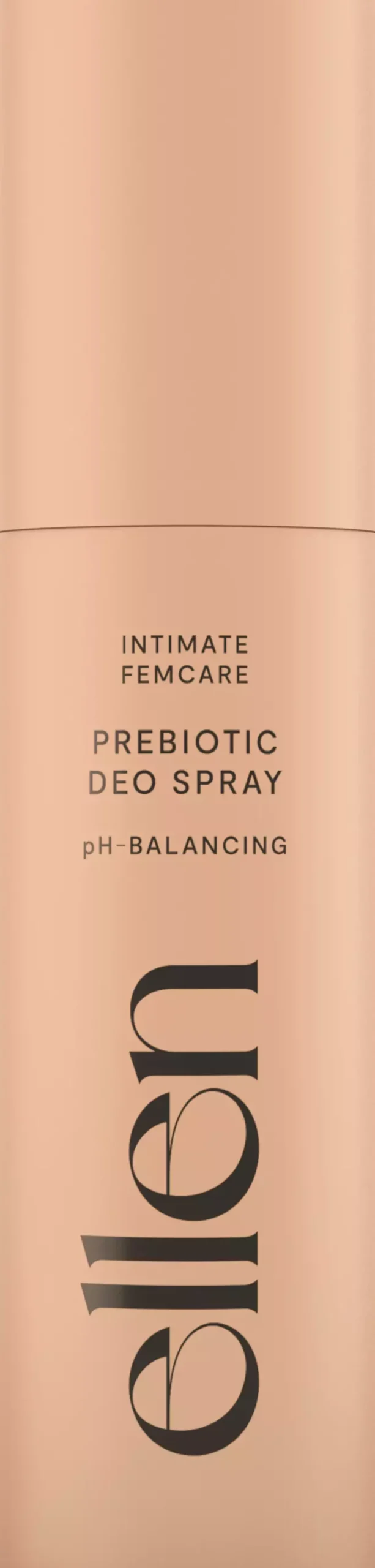 Ellen Prebiotic Deo Spray 100 ml
