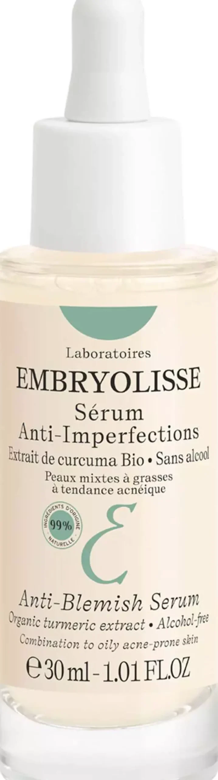 Embryolisse Anti-Blemish Serum 30 ml