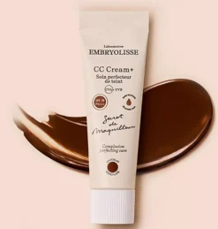 EmbryolisseArtist's secret CC Cream+ 4 Chocolate