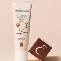 EmbryolisseArtist's secret CC Cream+ 4 Chocolate