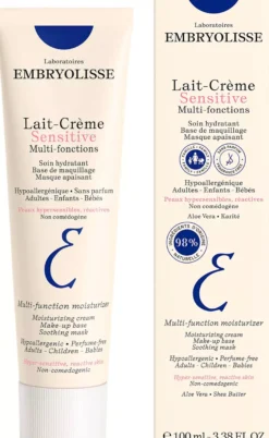 Embryolisse Lait Creme Sensitive 100 ml