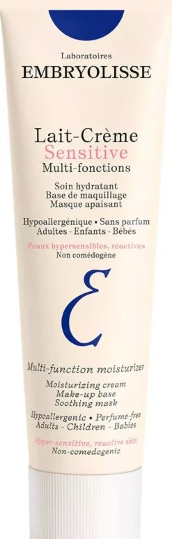 Embryolisse Lait Creme Sensitive 100 ml