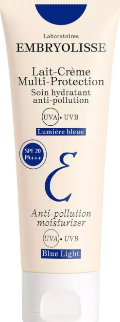 Embryolisse Lait-Crème Multi-Protection Spf20 40 ml