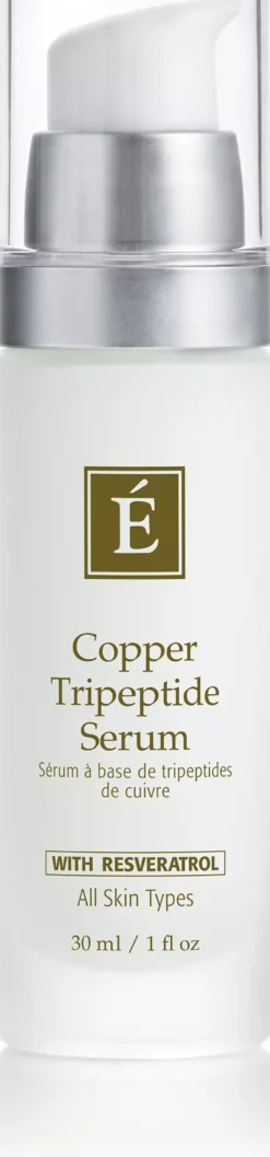 Eminence OrganicsAdvanced Care Colletion Copper Tripeptide Serum 120 ml