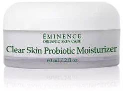Eminence Organics Clear Skin Probiotic Moisturizer 60 ml