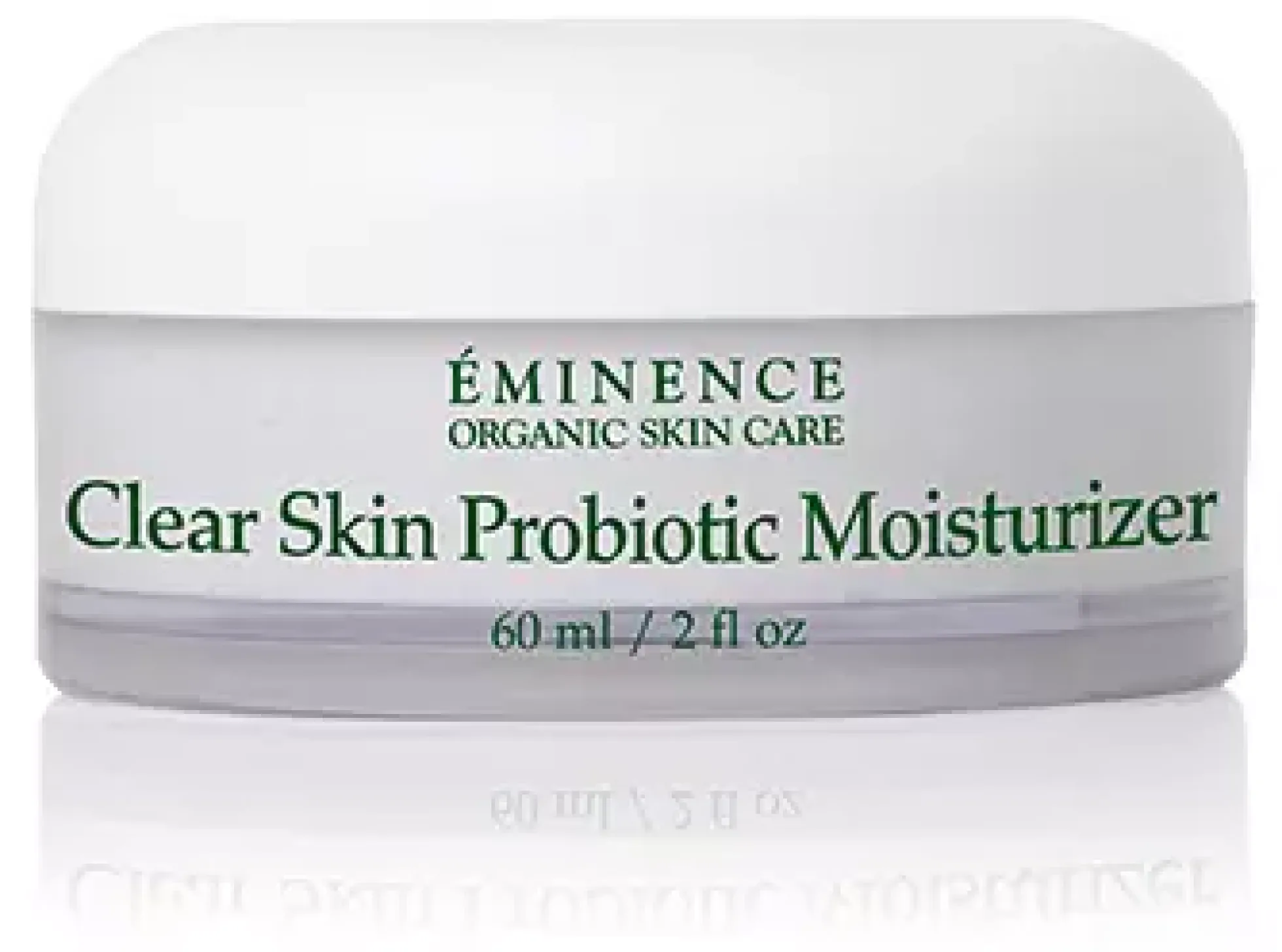 Eminence Organics Clear Skin Probiotic Moisturizer 60 ml