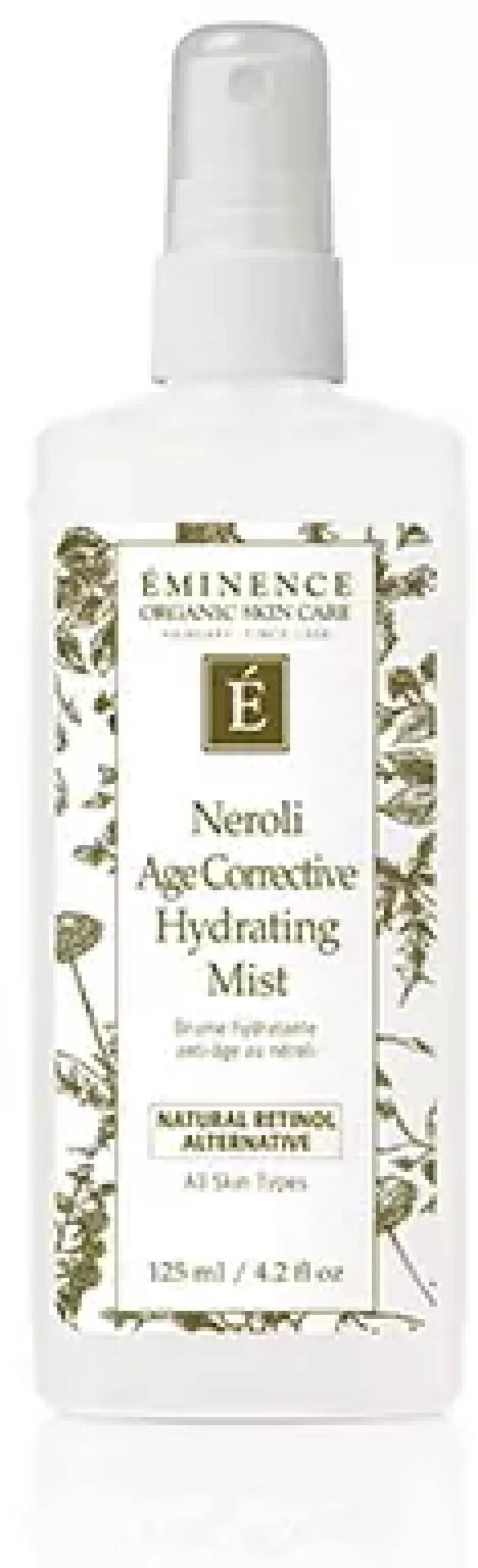 Eminence Organics Neroli Age Corrective Hydrating Mist 125 ml