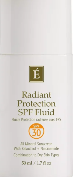 Eminence Organics Radiant Protection Fluide SPF 30 50 ml