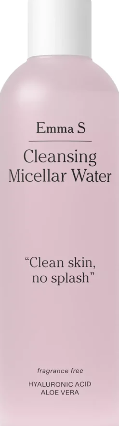 Emma S.Cleansing Cleansing Micellar Water 250 ml