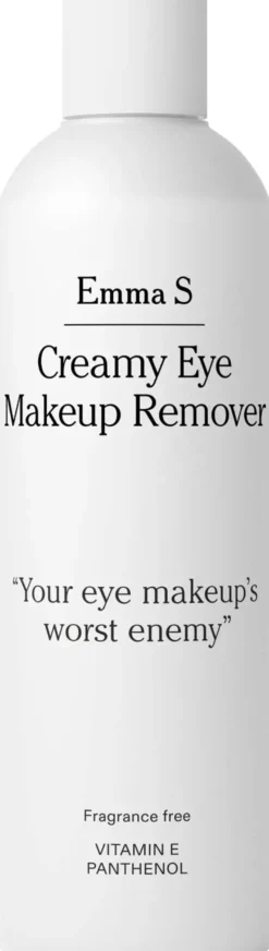 Emma S.Cleansing Creamy Eye Makeup Remover 150 ml