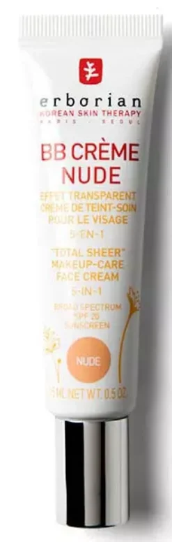 Erborian BB Creme Nude