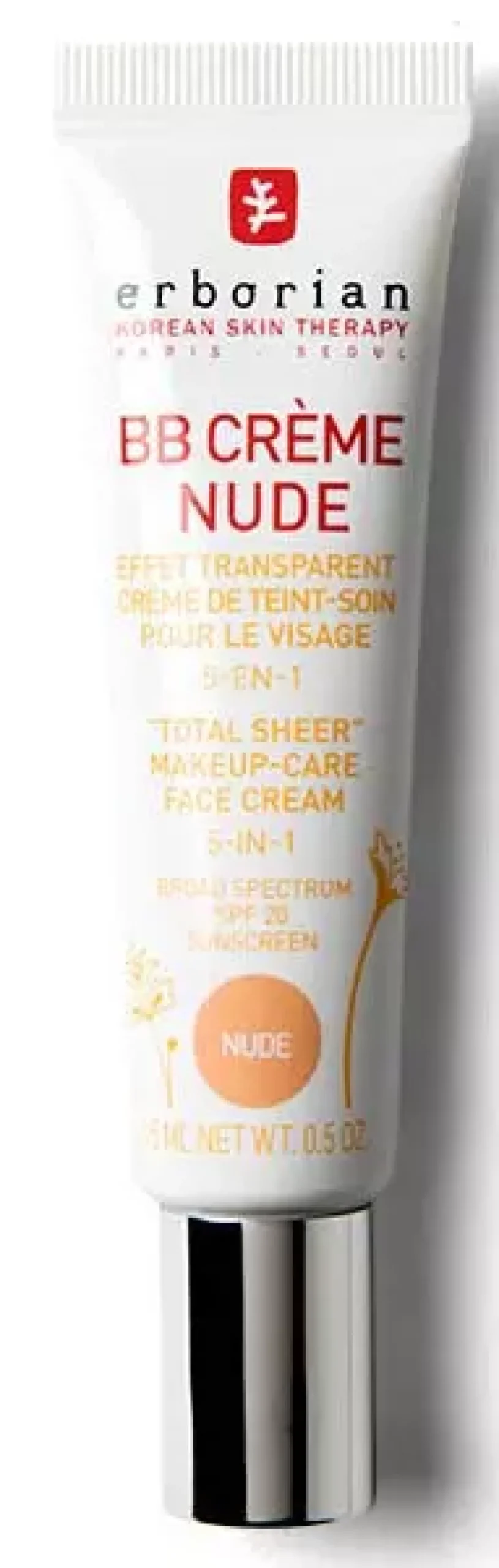 Erborian BB Creme Nude