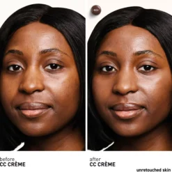 Erborian CC Creme 40ml Dore