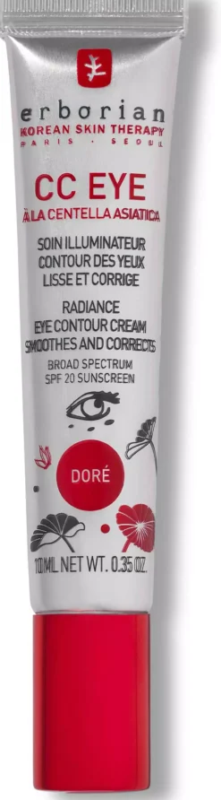 Erborian CC Eye Doré