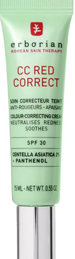 Erborian CC Red Correct 40 ml