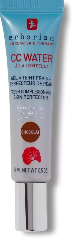 Erborian CC Water Chocolat