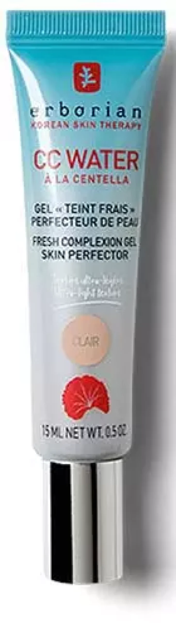 Erborian CC Water Clair 15 ml