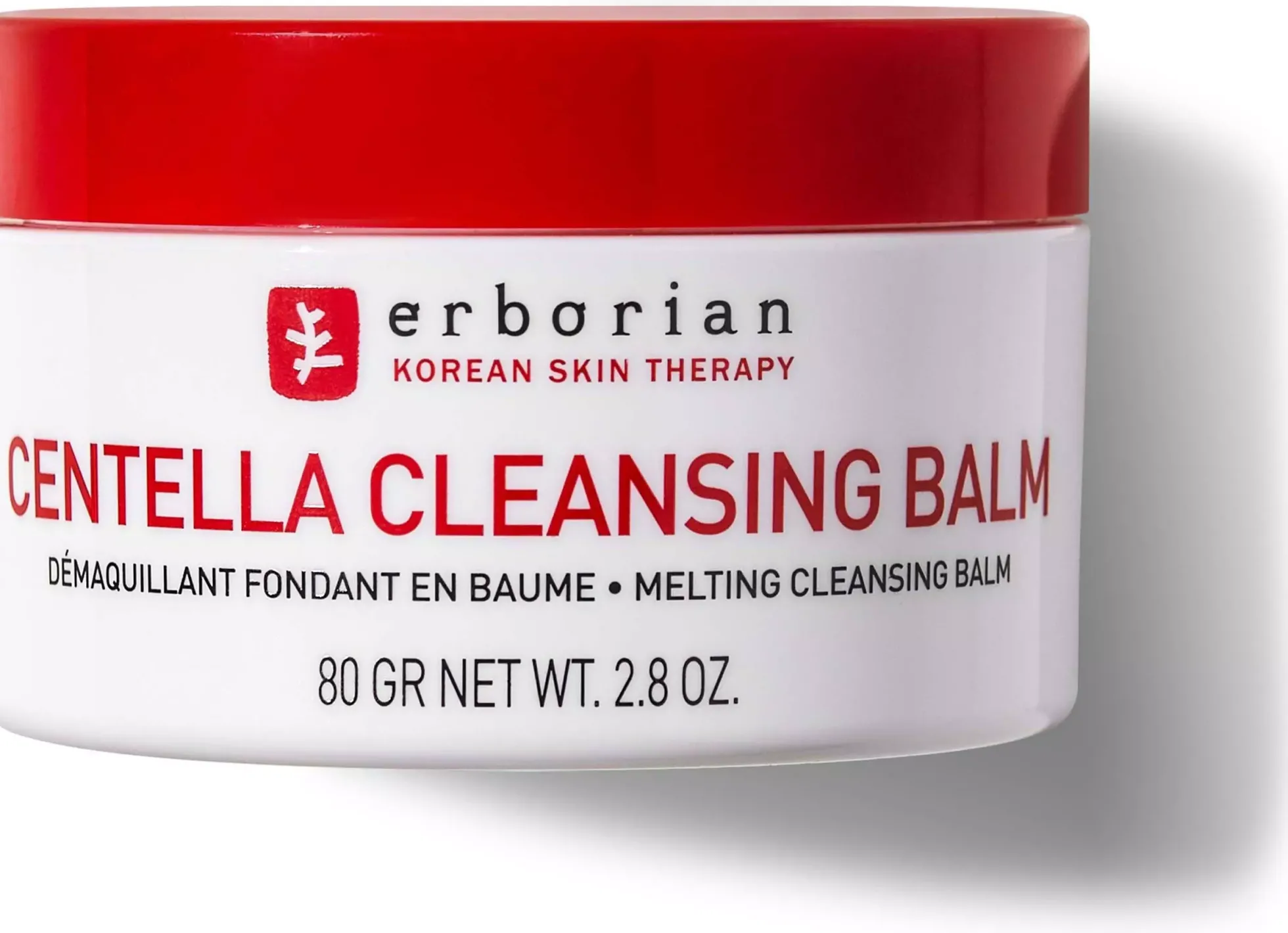 Erborian Centella Cleansing Balm 80 ml