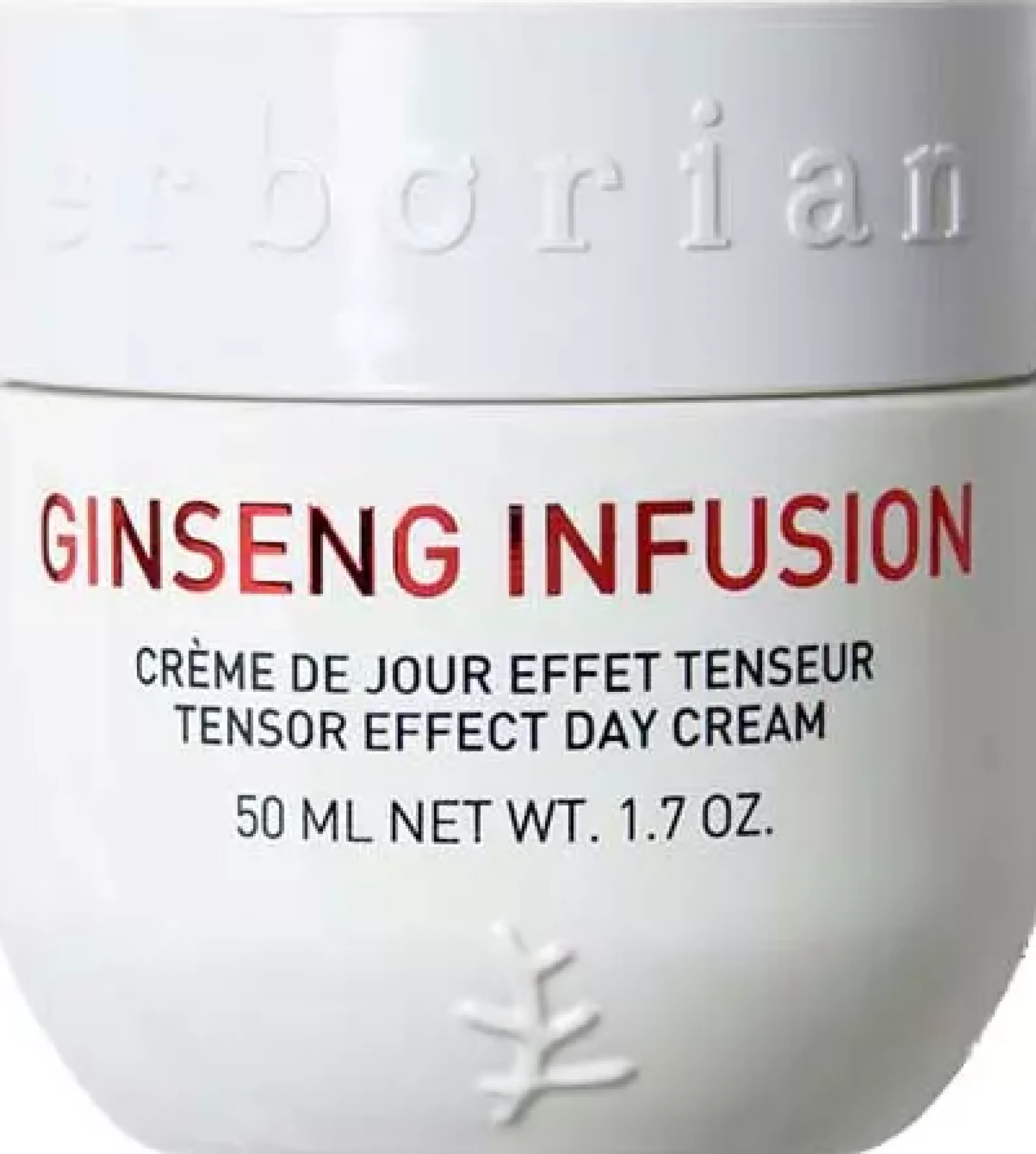 Erborian Ginseng Infusion Day 50 ml