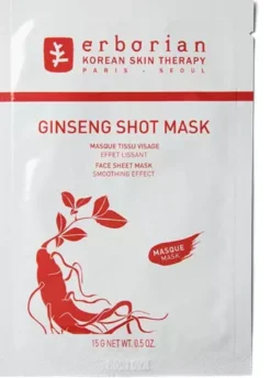 Erborian Ginseng Shot Mask 15 ml