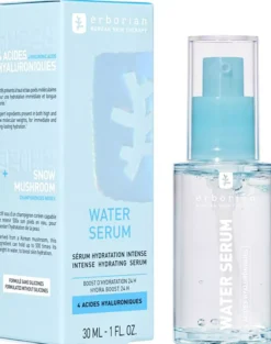 ErborianHydration Range Water Serum 30 ml