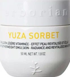 Erborian Yuza Sorbet Day 50 ml