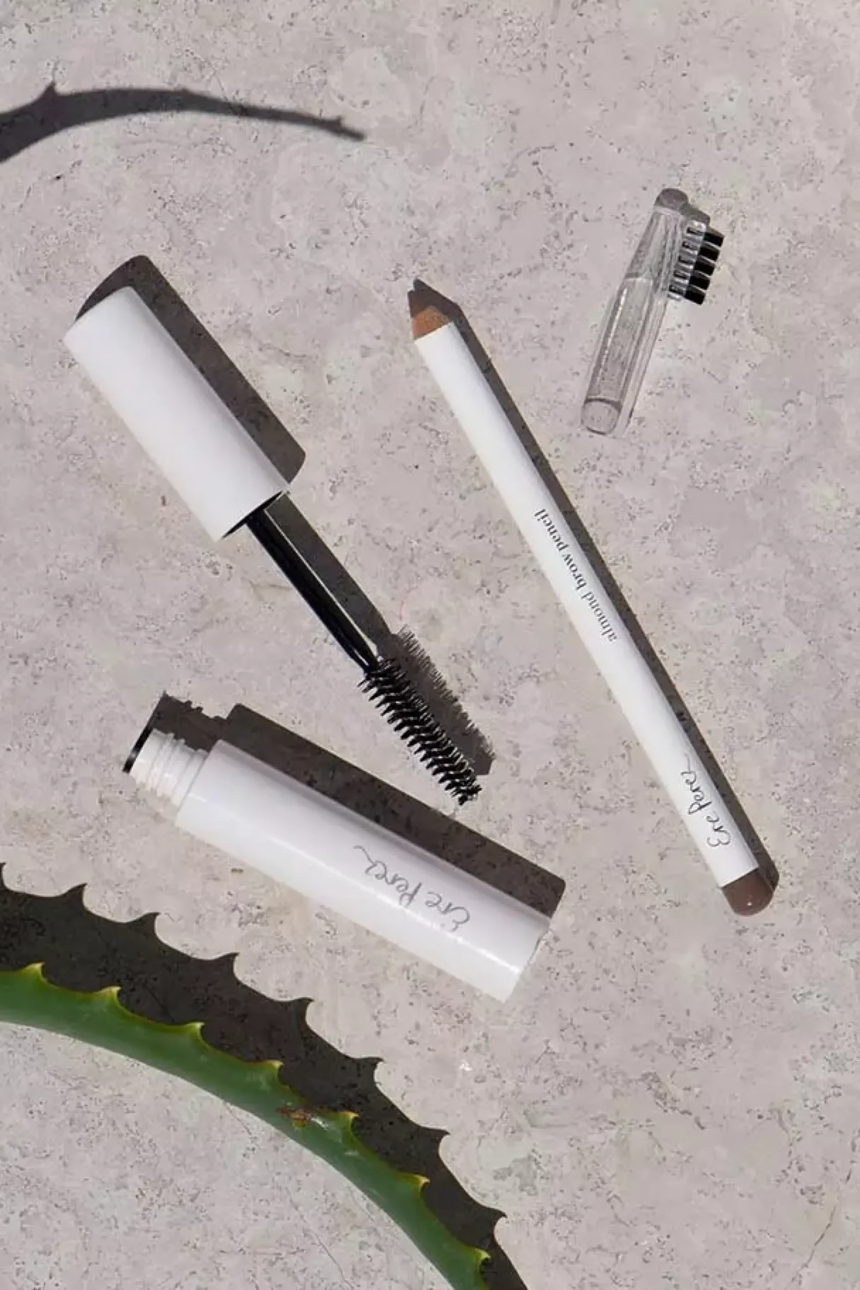 Ere Perez Almond Oil Eyebrow Pencil Perfect