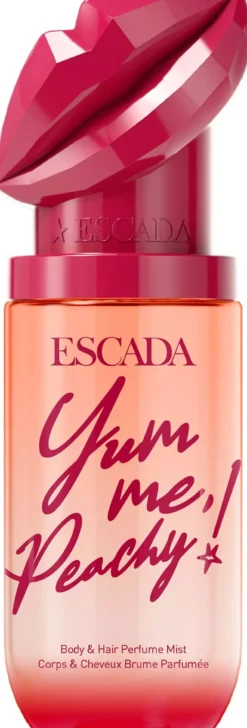 Escada Yum me, Peachy! Body Mist 100 ml