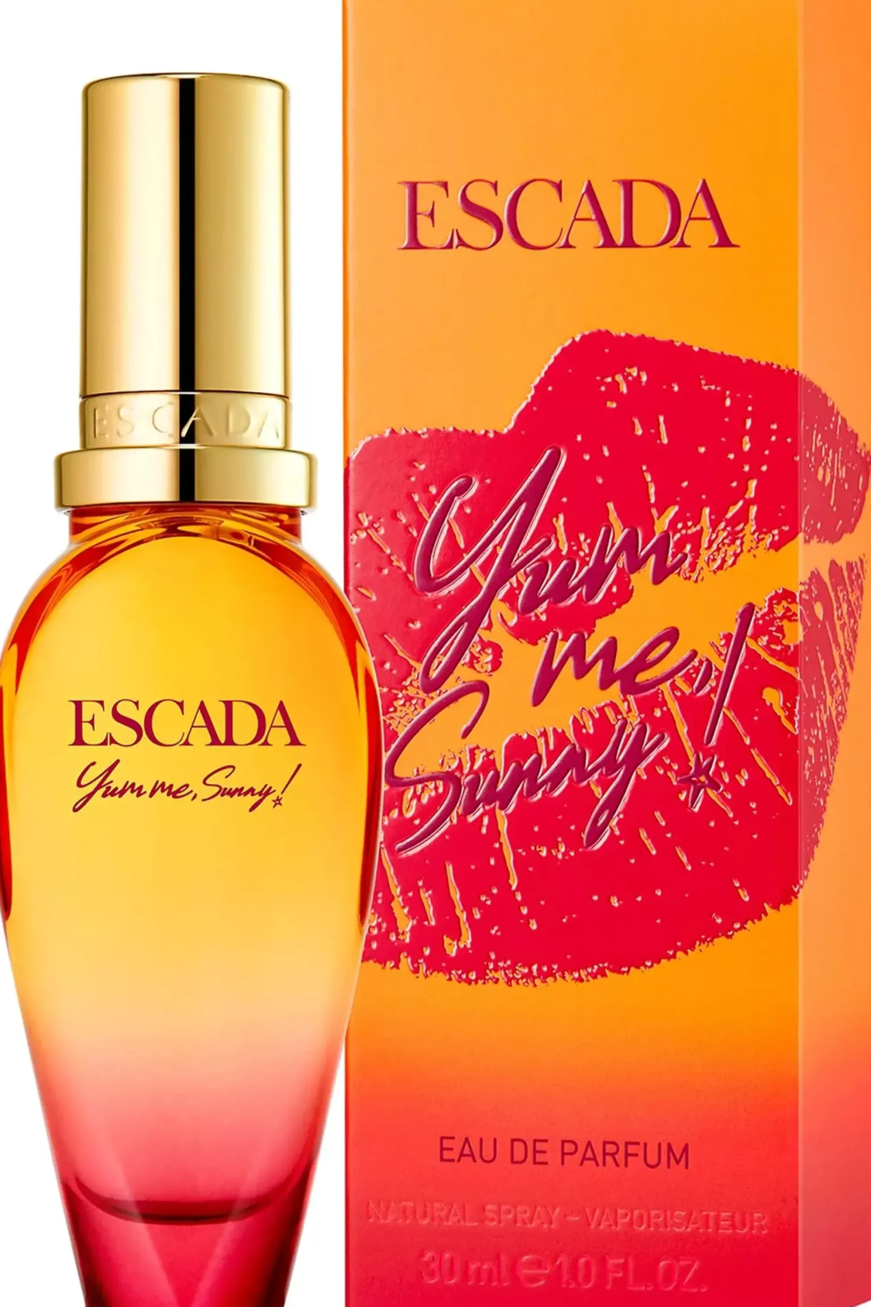 Escada Yum me, Sunny! Eau de Parfum 50 ml
