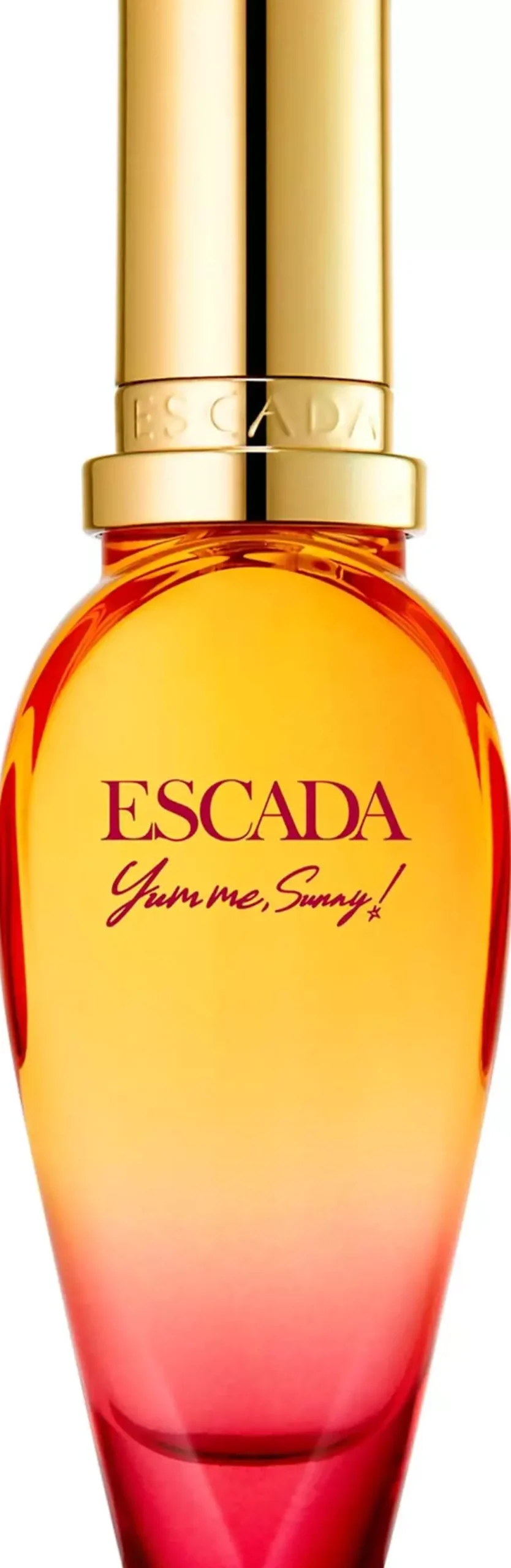 Escada Yum me, Sunny! Eau de Parfum 50 ml