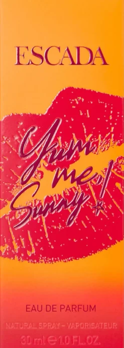 Escada Yum me, Sunny! Eau de Parfum 50 ml