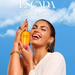 Escada Yum me, Sunny! Eau de Parfum 50 ml