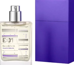 Escentric Molecules Escentric 01 100 ml
