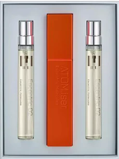 Escentric Molecules Escentric 02 Atom.Iser Set