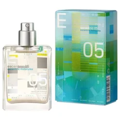 Escentric Molecules Escentric 05 cased 30 ml