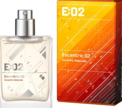 Escentric Molecules Escentric 02 100 ml