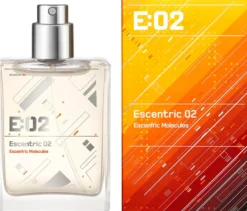 Escentric Molecules Escentric 02 100 ml