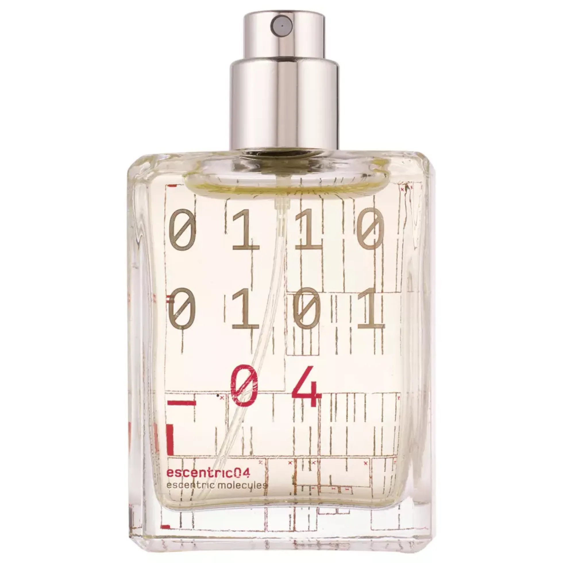 Escentric Molecules Escentric 04 30 ml