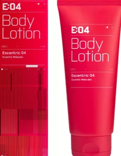 Escentric Molecules Escentric 04 Body Lotion 200 ml