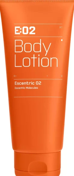 Escentric Molecules Escentric 02 Body Lotion 200 ml