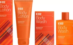 Escentric Molecules Escentric 02 Body Lotion 200 ml