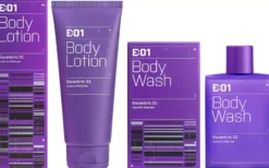 Escentric Molecules Escentric 01 Body Lotion 200 ml