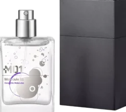Escentric Molecules Molecule 01 200 ml