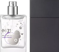 Escentric Molecules Molecule 01 200 ml