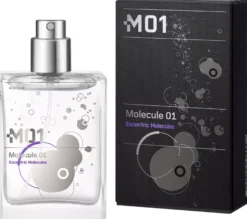 Escentric Molecules Molecule 01 200 ml